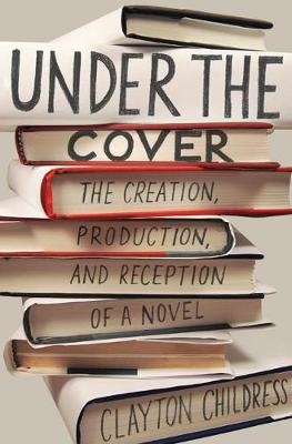 Under the Cover - Clayton Childress