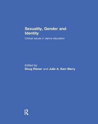 Sexuality, Gender and Identity - 