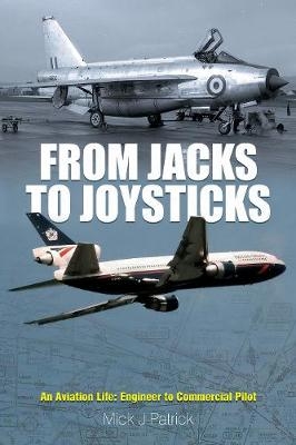 From Jacks to Joysticks - Michael John Patrick