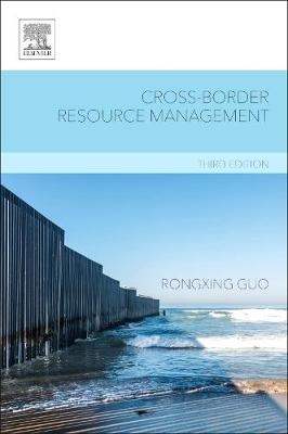 Cross-Border Resource Management - Rongxing Guo