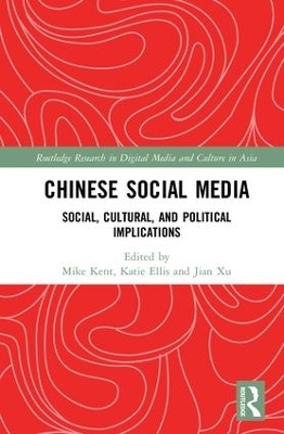 Chinese Social Media - 