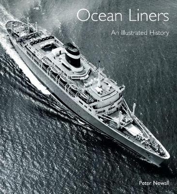 Ocean Liners - Peter Newall