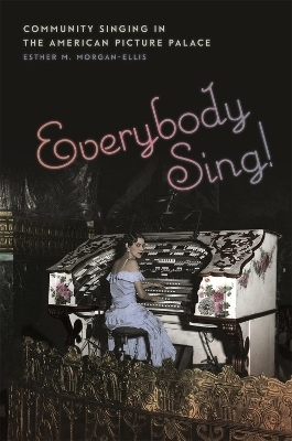 Everybody Sing! - Esther M. Morgan-Ellis