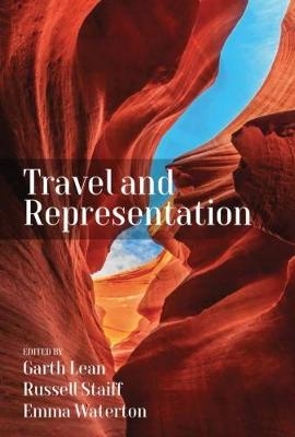 Travel and Representation - 