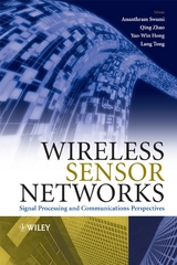 Wireless Sensor Networks - 