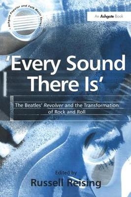 'Every Sound There Is' - 