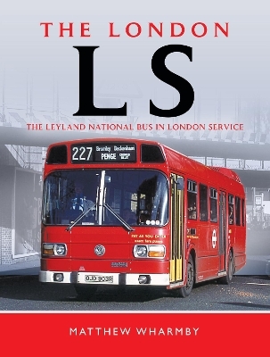 The London LS - Matthew Wharmby