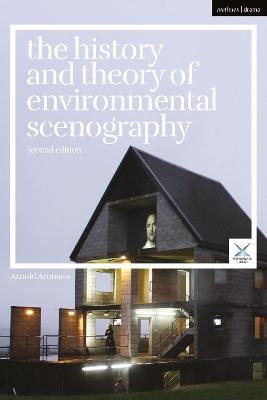 The History and Theory of Environmental Scenography - Professor Arnold Aronson