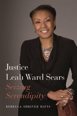 Justice Leah Ward Sears - Rebecca Davis