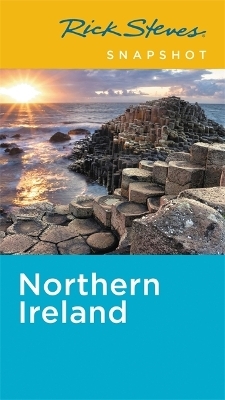 Rick Steves Snapshot Northern Ireland (Fifth Edition) - Pat O'Connor, Rick Steves