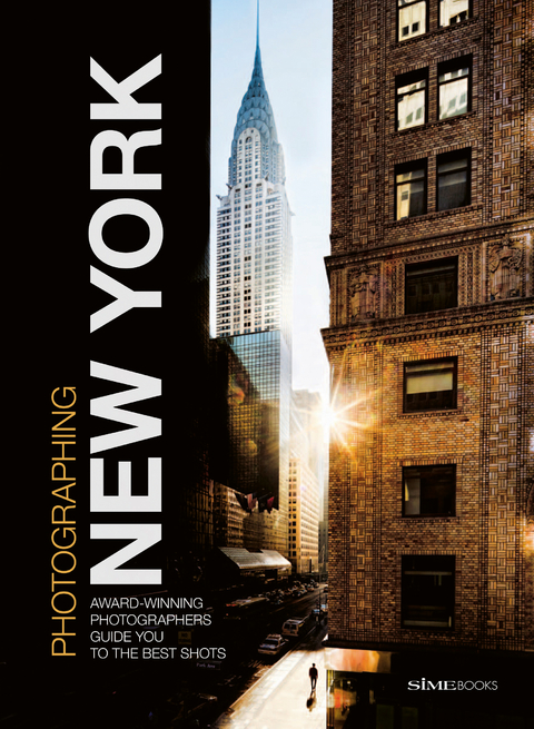 Photographing: New York - Jason Shenai, Giovanni Simeone, Carlo Irek