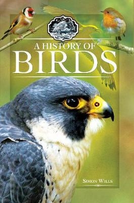 A History of Birds - Simon Wills