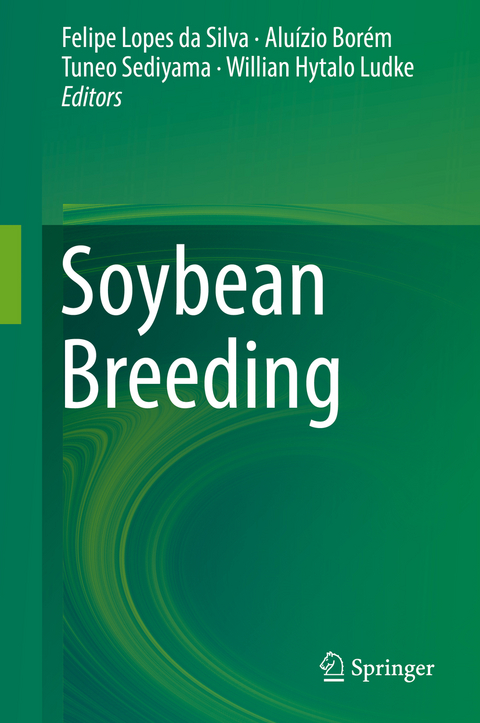 Soybean Breeding - 