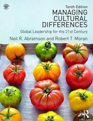 Managing Cultural Differences - Robert T. Moran, Neil Remington Abramson