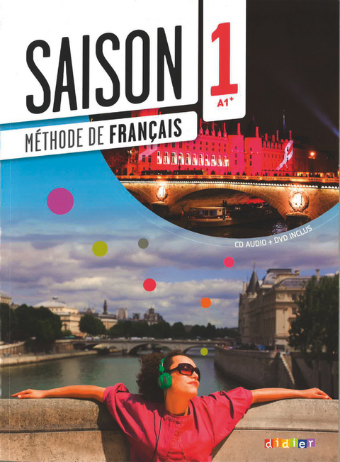 Saison