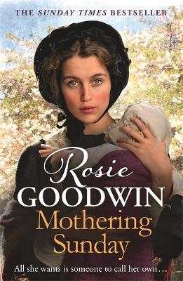 Mothering Sunday - Rosie Goodwin