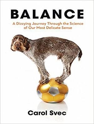 Balance - Carol Svec