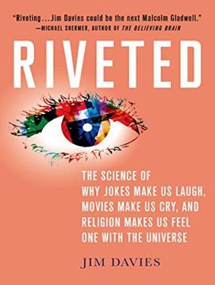 Riveted - Jim Davies