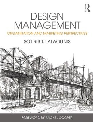 Design Management - Sotiris Lalaounis