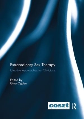 Extraordinary Sex Therapy - 