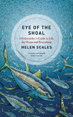 Eye of the Shoal - Helen Scales