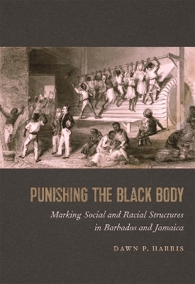 Punishing the Black Body - Dawn P. Harris
