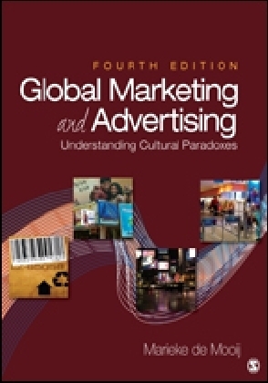 Global Marketing and Advertising - Marieke de Mooij