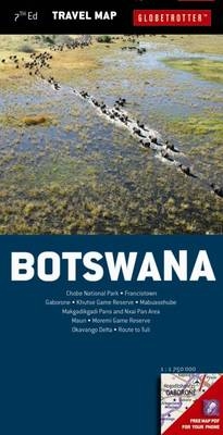 Botswana -  Globetrotter