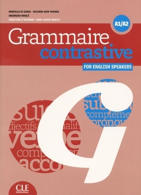 Grammaire contrastive