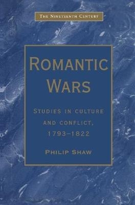 Romantic Wars - 
