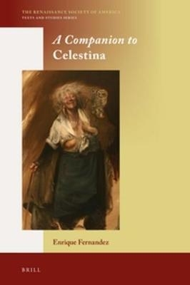 A Companion to Celestina - 