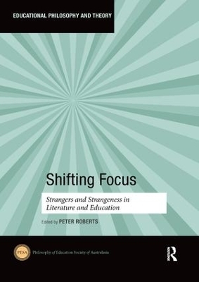 Shifting Focus - 