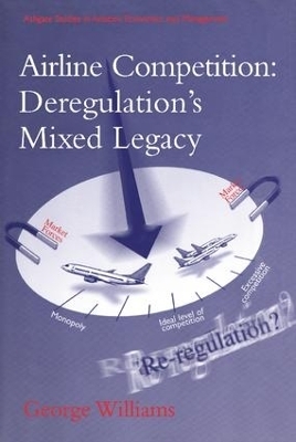 Airline Competition: Deregulation's Mixed Legacy - George Williams