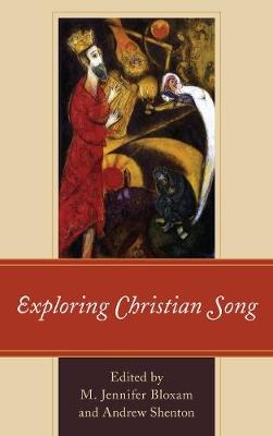 Exploring Christian Song - 