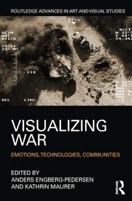 Visualizing War - 