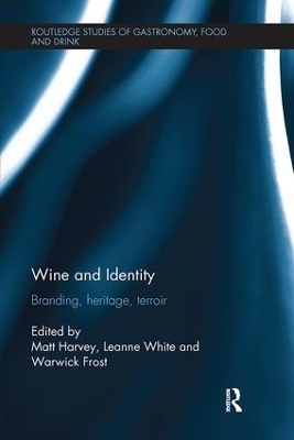 Wine and Identity - 