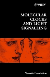 Molecular Clocks and Light Signalling - 