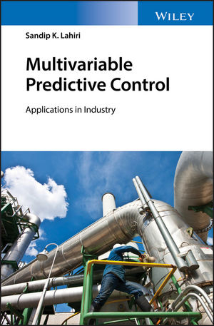 Multivariable Predictive Control - Sandip K. Lahiri