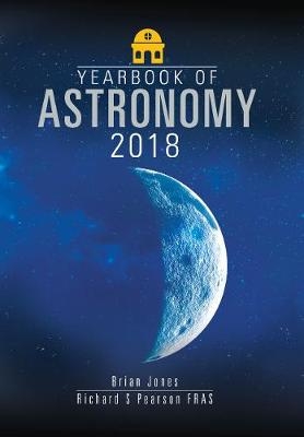 Yearbook of Astronomy - Brian Jones