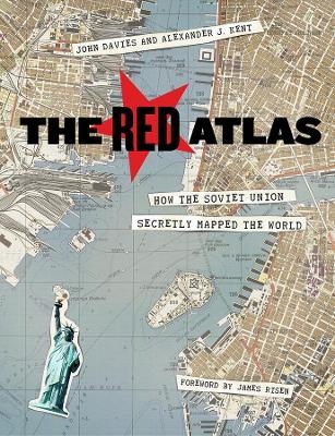 The Red Atlas - John Davies, Alexander J. Kent