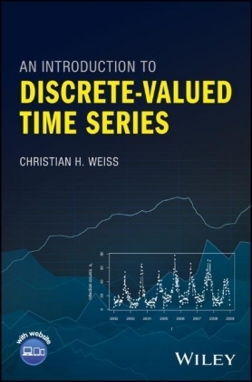 An Introduction to Discrete-Valued Time Series - Christian H. Weiss