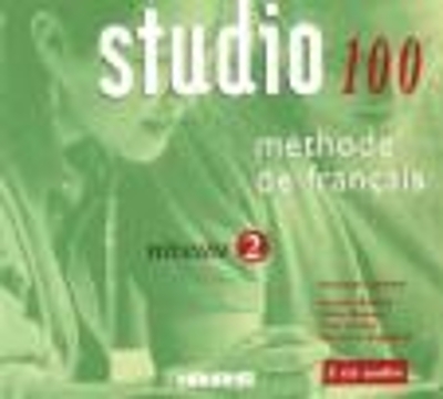 Studio 100