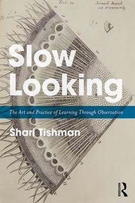 Slow Looking - Shari Tishman