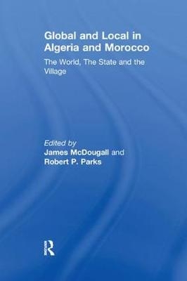 Global and Local in Algeria and Morocco - 