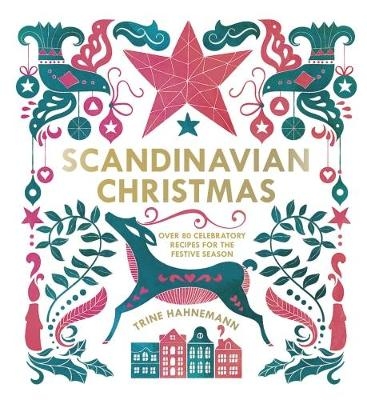 Scandinavian Christmas - Trine Hahnemann
