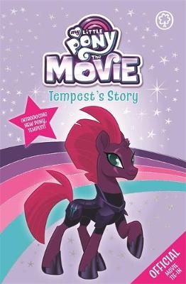 My Little Pony The Movie: Tempest's Story -  My little Pony