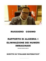 Rapporto di Algebra (Seconda Edizione) - Cosimo Ruggiero