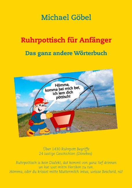 Ruhrpottisch für Anfänger - Michael Göbel