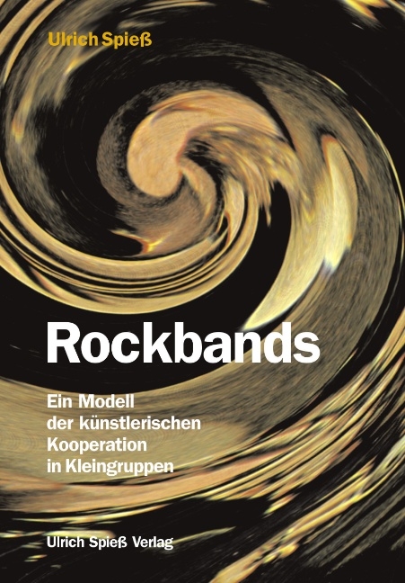 Rockbands - Ulrich Spiess