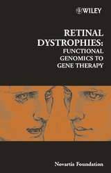 Retinal Dystrophies - 